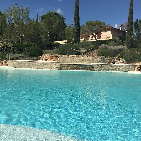Bagno Santo Residence Saturnia Extérieur photo