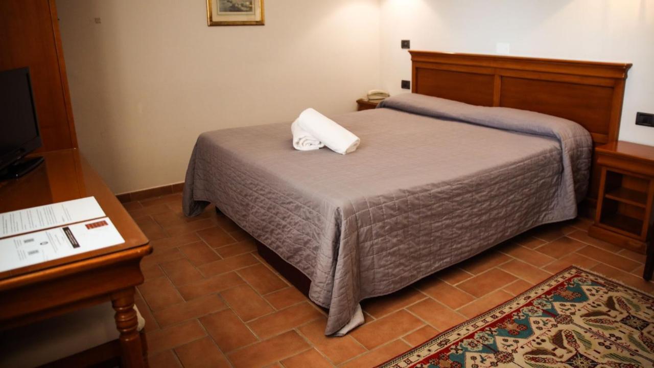 Bagno Santo Residence Saturnia Extérieur photo