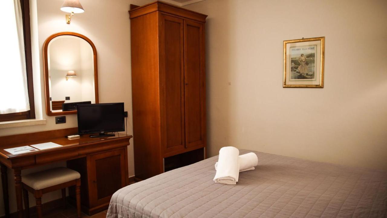 Bagno Santo Residence Saturnia Extérieur photo
