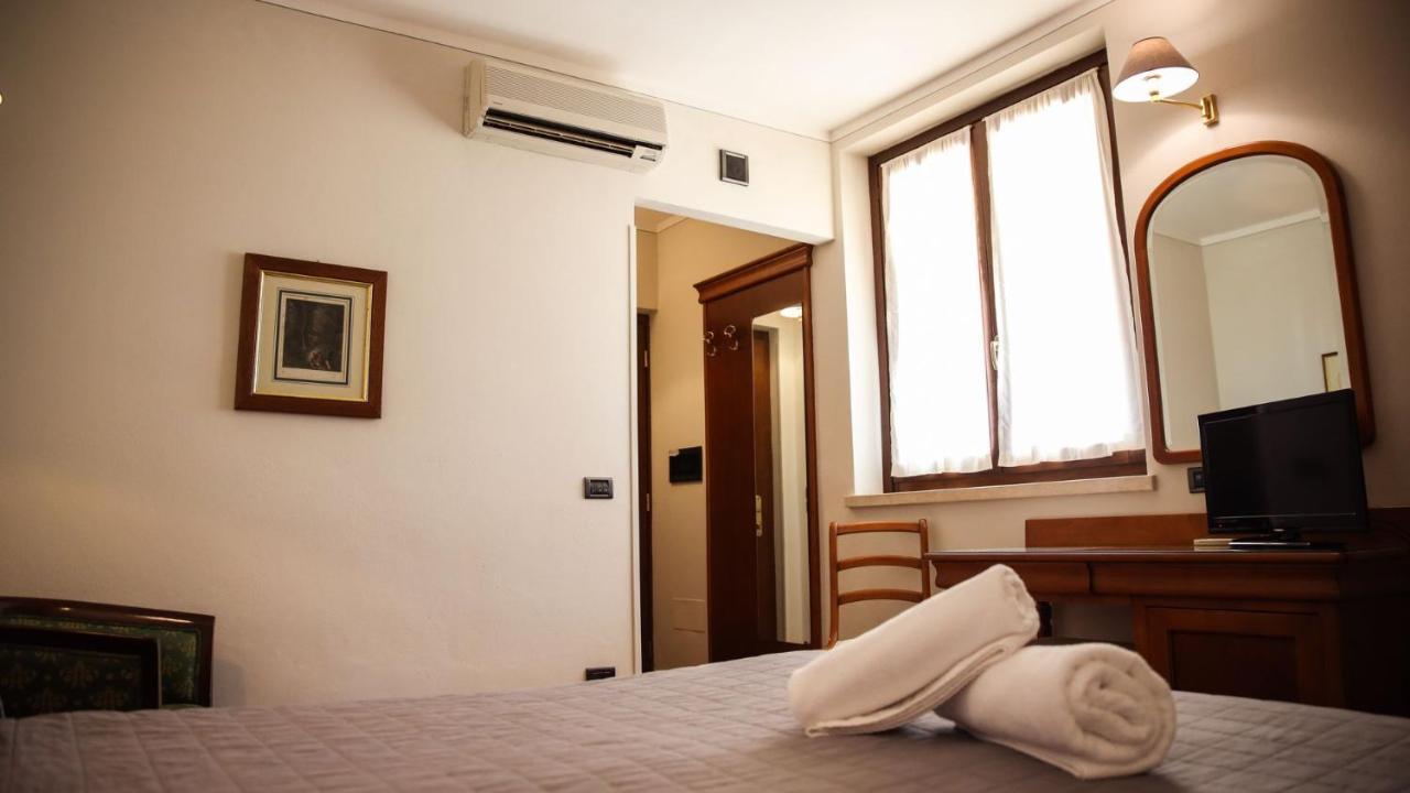 Bagno Santo Residence Saturnia Extérieur photo