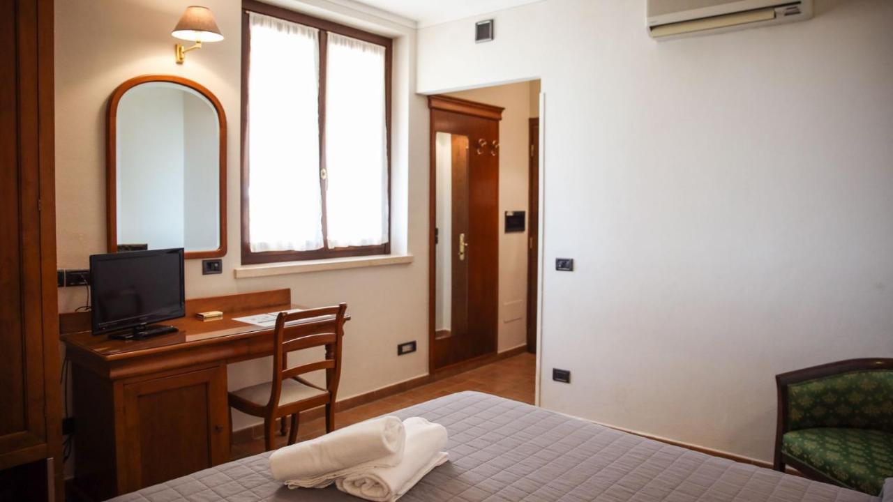 Bagno Santo Residence Saturnia Extérieur photo
