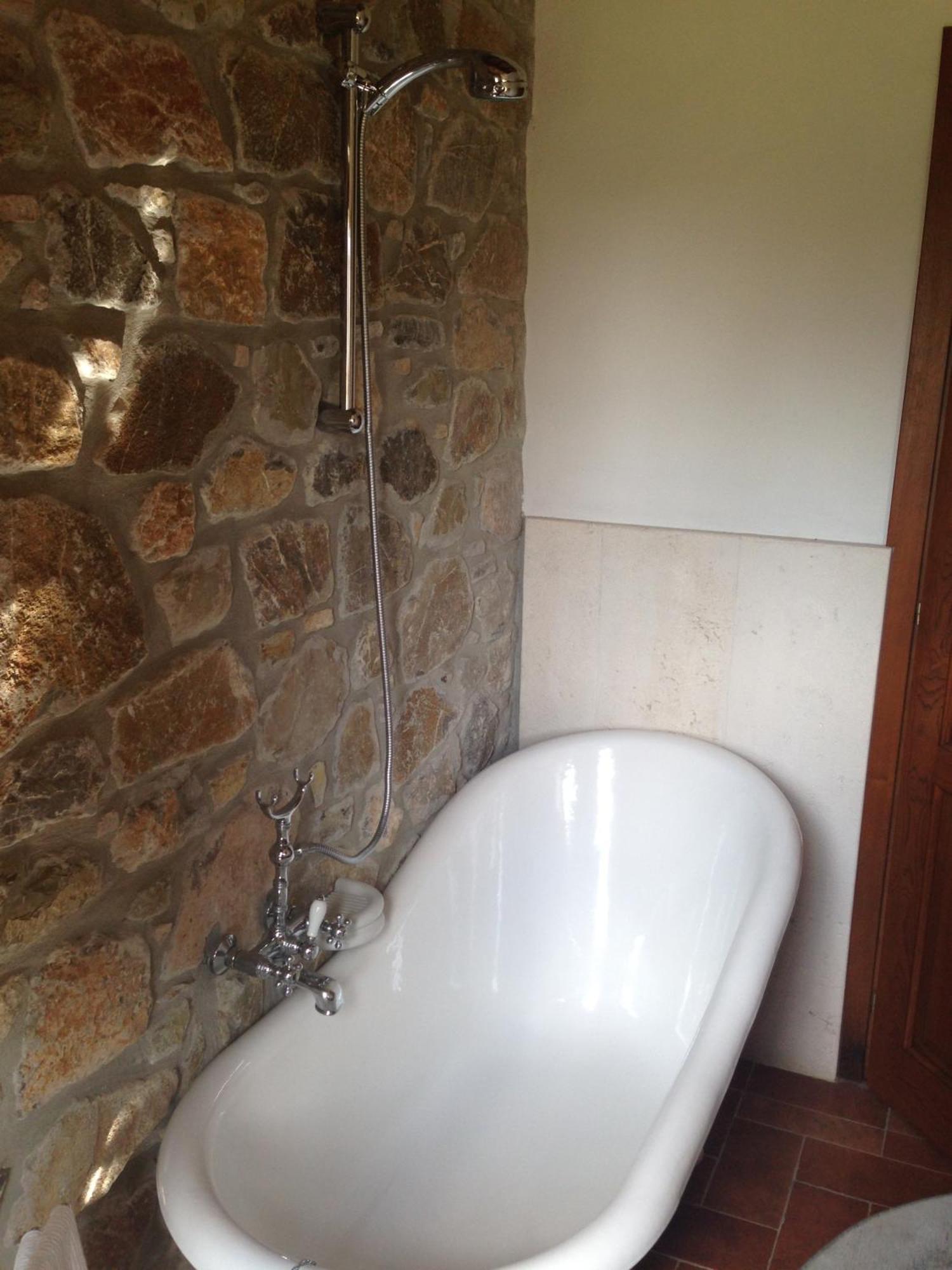 Bagno Santo Residence Saturnia Chambre photo