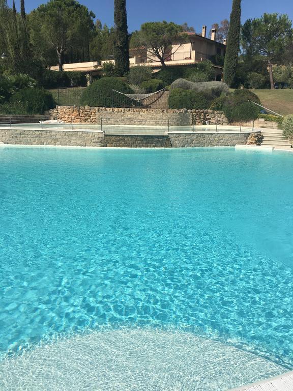 Bagno Santo Residence Saturnia Extérieur photo